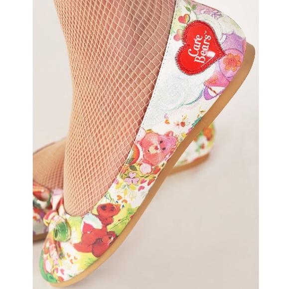 Iron Fist Care Bears Spring Flat - Picture 6 of 7